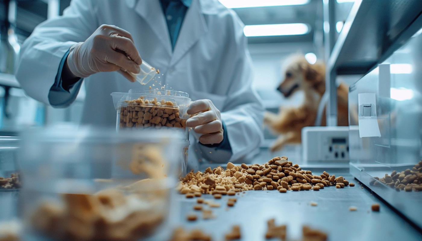 The science of dog nutrition tailored plans for different breeds